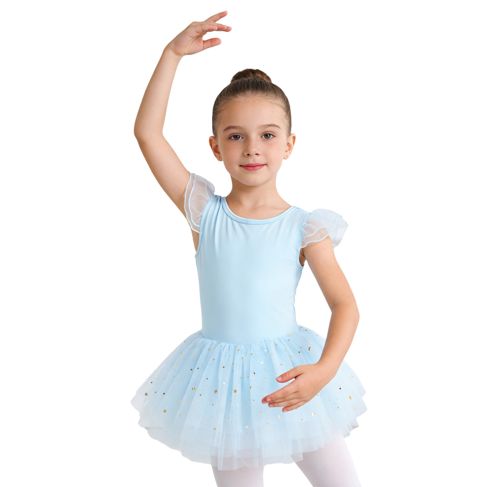 ชุดเดรสเด็กผู้หญิงสำหรับฤดูร้อ - Summer Kids Clothing บทวิจารณ์และราคา