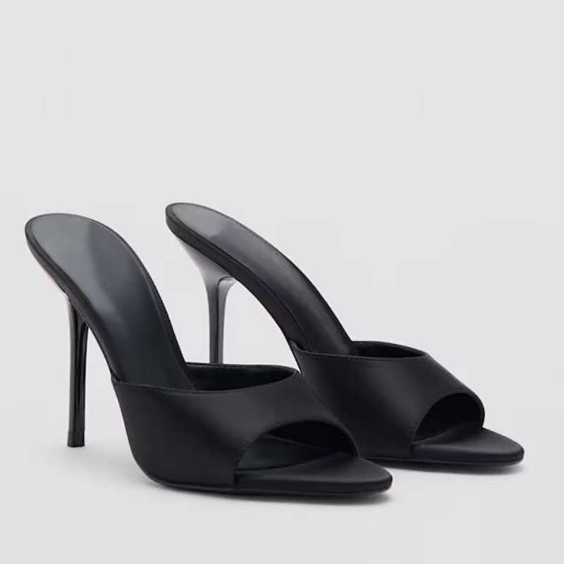รองเท้าแตะผู้หญิงแฟชั่นฤดูร้อน - Summer Clothing Brands บทวิจารณ์และราคา